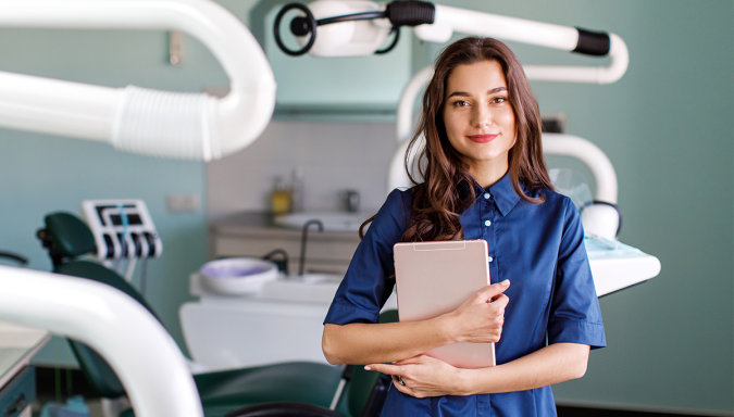 Why enrol in a Clear Aligners course with The Digital Orthodontic College?