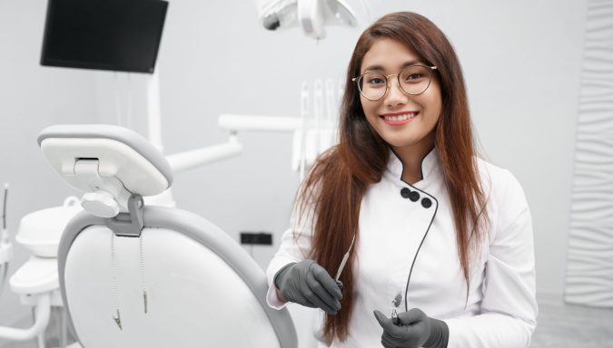 The Role of Technology in Modern Orthodontic Treatment