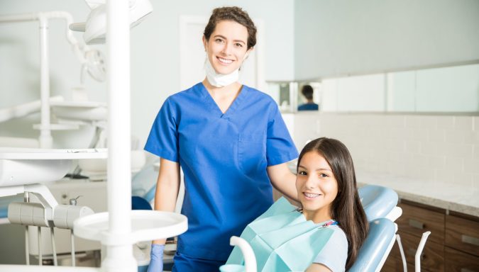 8 Benefits of Adult Orthodontic Treatment